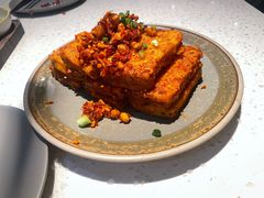 -半山腰·云南菜(侨福芳草地店)