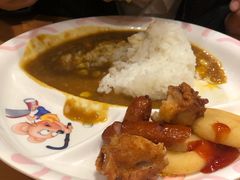 -CoCo壱番屋(久光百货店)