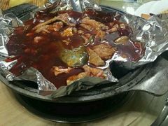 -人民公社大食堂(张家湾店)