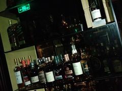 -广州柏悦酒店·悦吧·顶楼露天酒吧