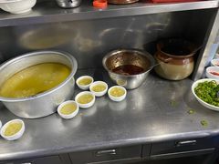 -章记正宗南岗鱼蛋火锅