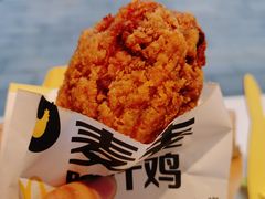 -麦当劳(王家湾步步高餐厅)