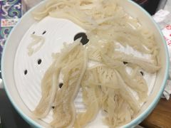 -草原传奇鲜羊火锅(桥北店)
