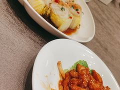 -聚宾楼·烤鸭·家宴(科技三路店)