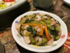 -炙柒Sekinana·精致料理 烧鸟·铁板烧(海上世界店)