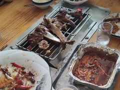 -张记焖窑·十五年专注焖烤(雍和宫店)