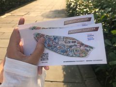 -重庆海昌加勒比海水世界