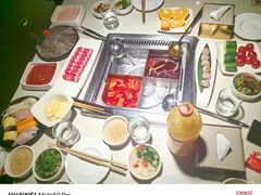 -海底捞火锅鲜切牛肉主题店(长寿路店)
