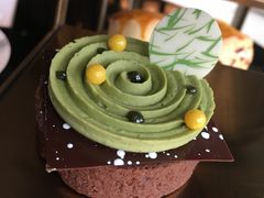 -四季酒店·行政酒廊