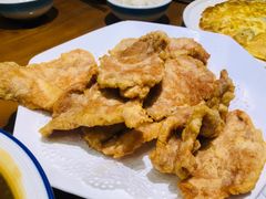 -晚归月亮湾私家菜(临邑路店)