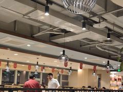 -蜀留香火锅(西南角店)