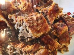 -金掌勺东北菜(格兰晴天店)