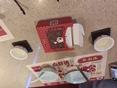 -点都德(汇胜楼店)