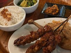 -Warung Nia Balinese Food & Pork Ribs