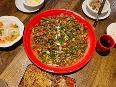 兔槽招牌兔-兔槽江湖菜·重庆璧山兔(水围店)