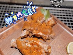 -夜食白市Yespicy·烧烤啤酒宵夜(番禺四海城店)