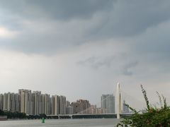 -珠江夜游广州塔·中大码头