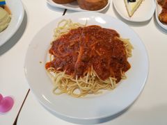 意大利面-宜家·瑞典风味餐厅(烟台路店)