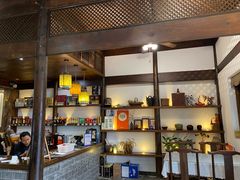 -环秀楼(黄山呈坎店)