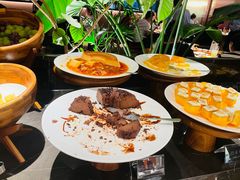 -拉蒂娜·巴西牛排馆 Latina·Brazilian Steakhouse(王府井喜悦店)