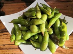 毛豆-冰城串吧(隆昌路店)