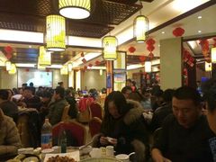 大堂-京都老蔡记(瑞达路店)