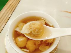 -香港麦奀云吞面世家(中山二路店)