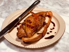 香煎鹅肝Tapas-HERB SPICE(来凤街店)