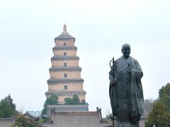 -大慈恩寺(大雁塔)