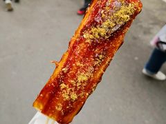 -玛马艾脆皮水磨年糕(湖北路87-89小区店)