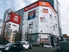 -秋叶原电器街