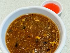 -香港新发烧腊茶餐厅(书城店)