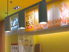 -麦当劳(玉桥中路店)