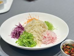 -北平食府·北京烤鸭(北京西站六里桥店)