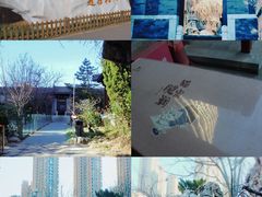 -李叔同故居纪念馆