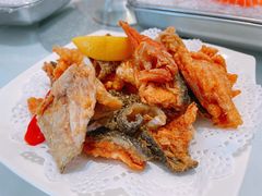 -新享乐海鲜(翠华路店)