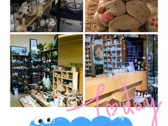 -初八专业级手工DIY陶艺社·户外研学·创意DIY首饰