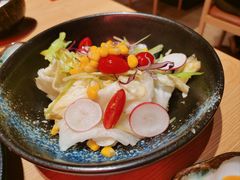-五道双马·双马餐厅(五道口店)