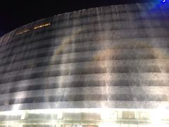 -重庆悦来温德姆酒店