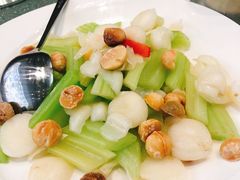 -港湾宴会厅(京基百纳店)
