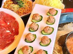 -三江两海老火锅(北京首店)