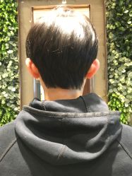 -Air Plus 美发沙龙
