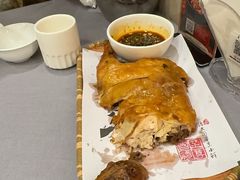 -金哥私房菜馆(张府园总店)