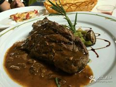 -意大利农场度假村