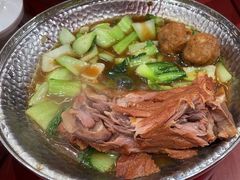 -喜家德虾仁水饺(世纪大都会店)