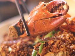 避风塘炒蟹-喜记避风塘炒辣蟹(总店)