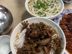 -下村新强记烧鹅店