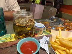 -美森西餐厅(曙光大道店)