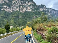 -太行锡崖沟旅游度假区