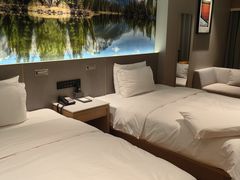 -成都太古里IFS国金中心亚朵X酒店